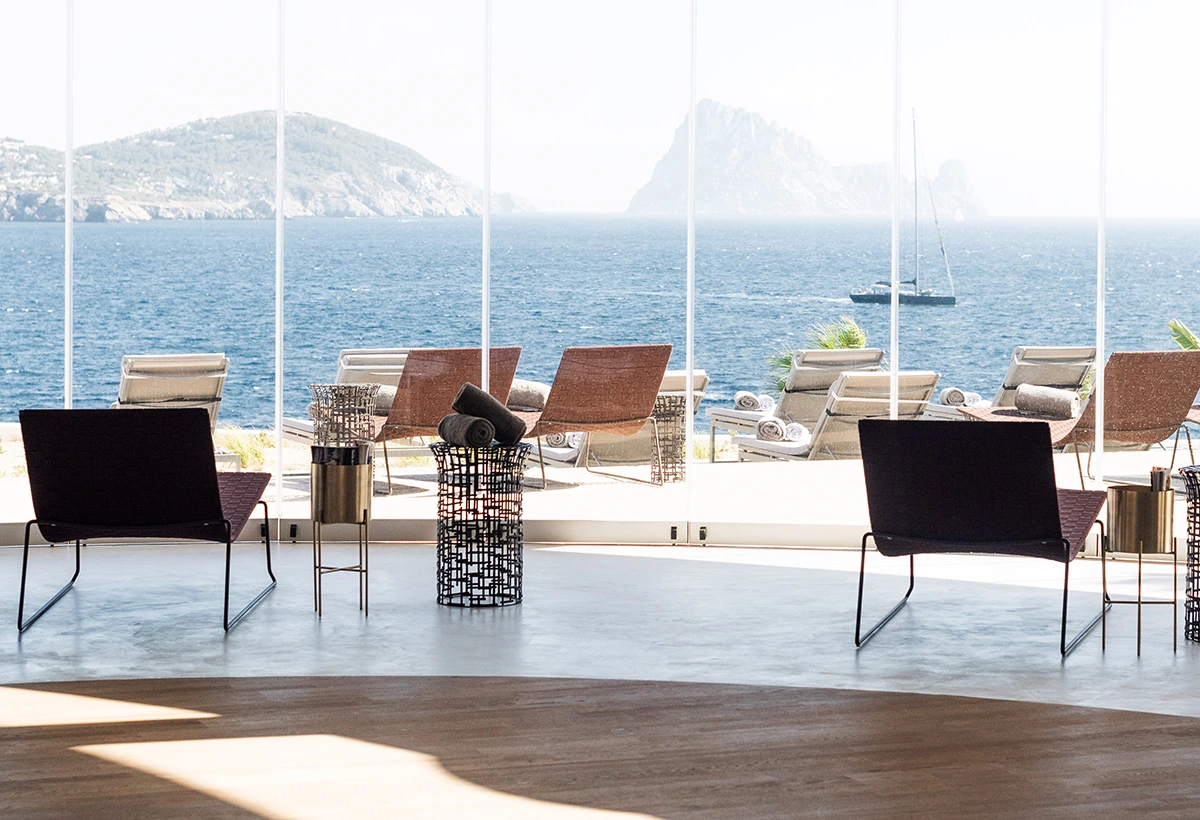 SPA &mdash; 7Pines Resort, Destination by Hyatt, Ibiza, ES
