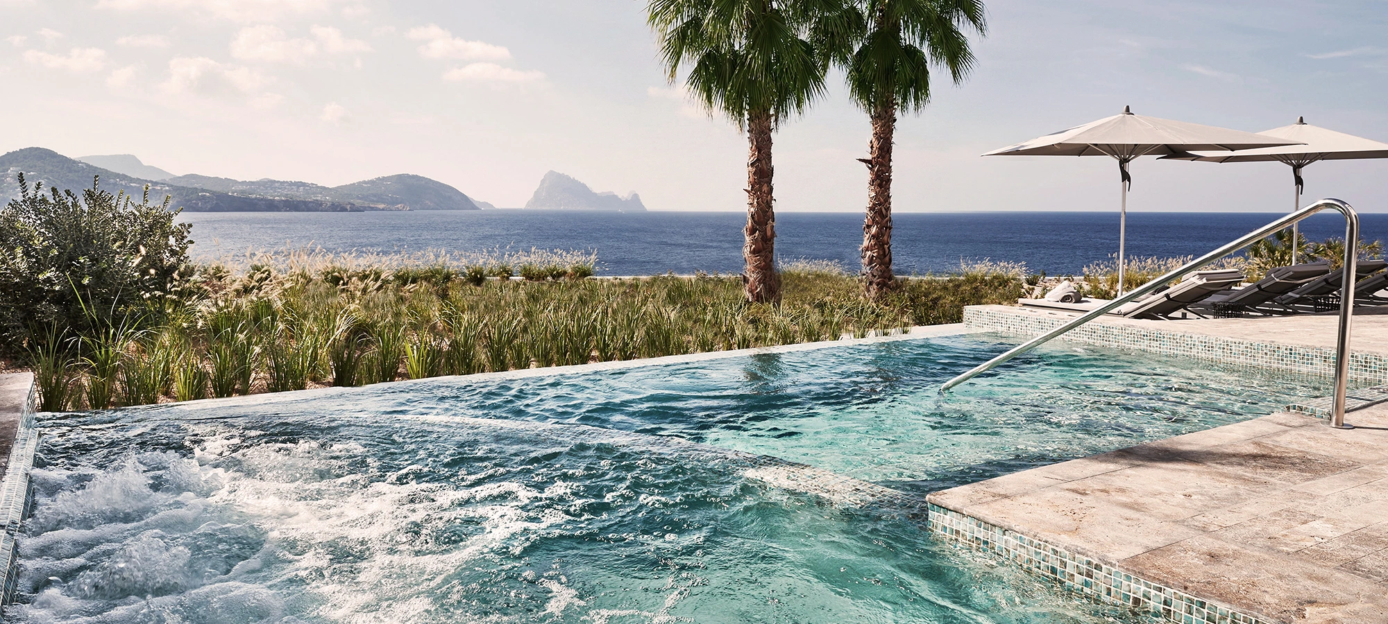 SPA &mdash; 7Pines Resort, Destination by Hyatt, Ibiza, ES