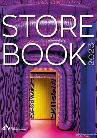 StoreBook_sOliver_titel Presse