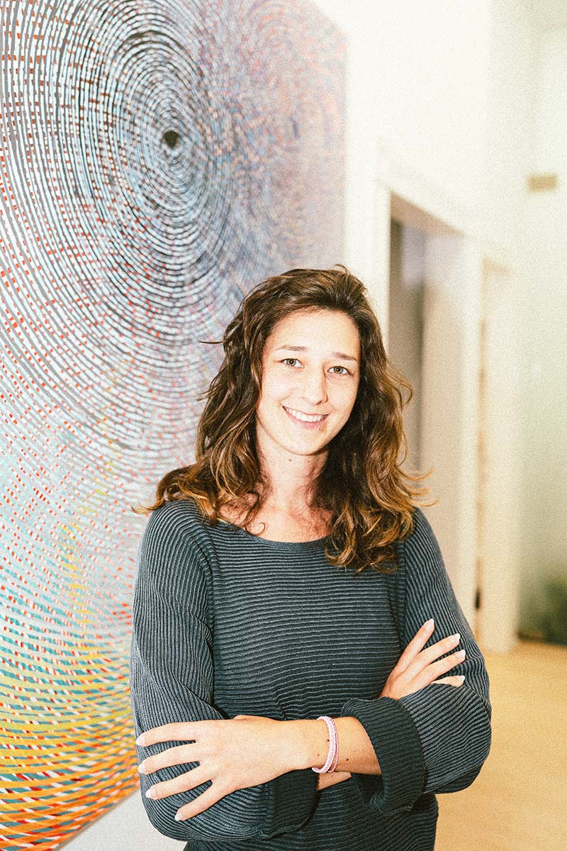 Susanne Schröder