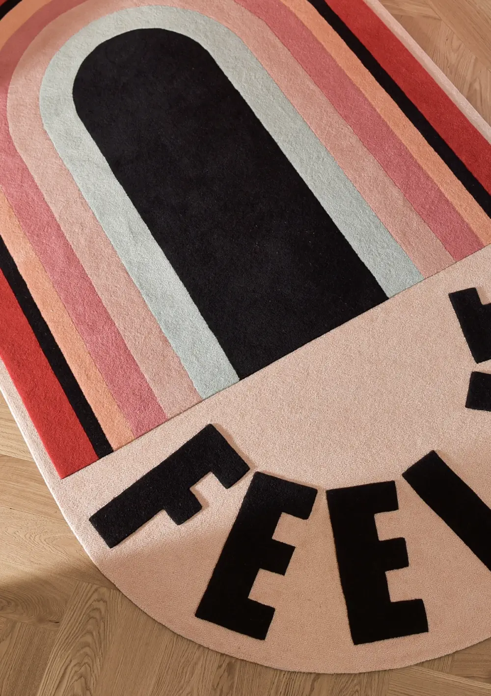 Olaf Kitzig präsentiert eigene Teppich-Collection „Daydreams“