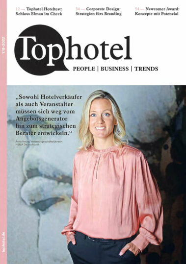 TopHotel_7-8_2022_titel Presse