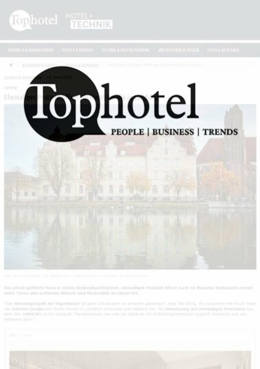 TopHotel_Hotel-Amalia-titel Presse