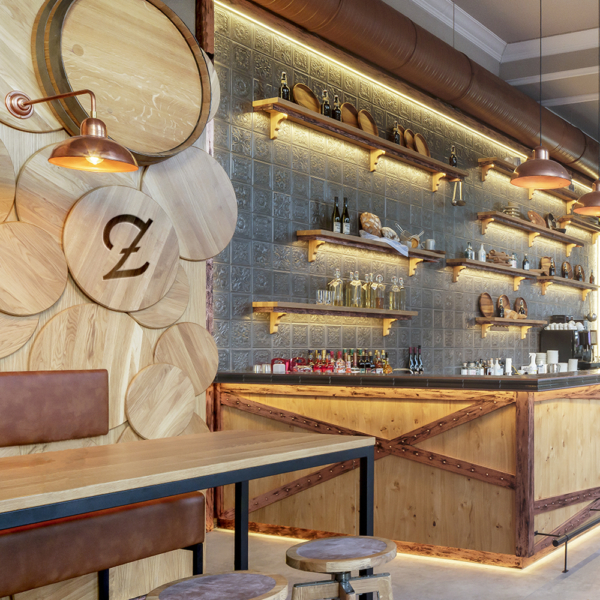 Zenz Wirtshaus — Mainz, DE