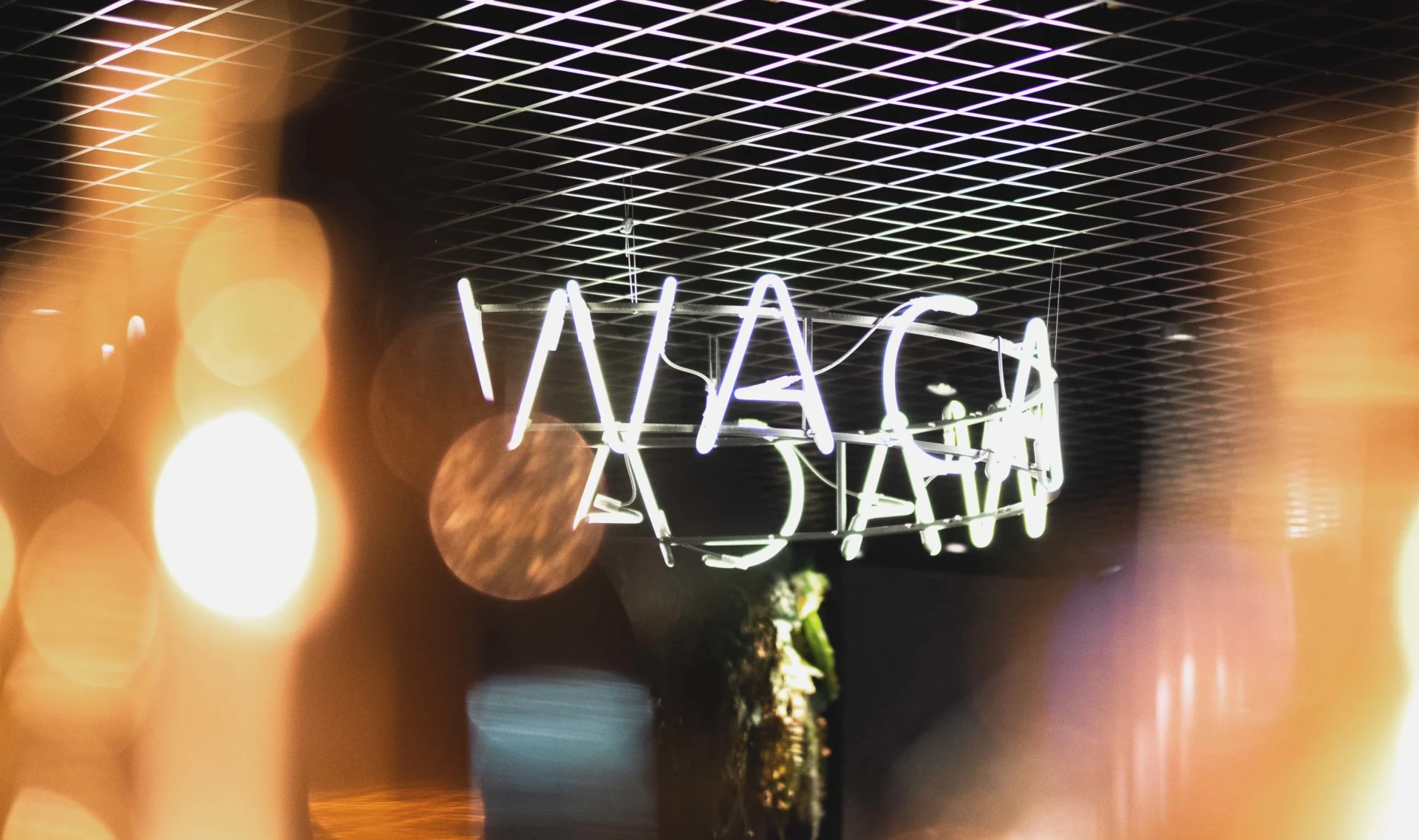 WACA Restaurant — München, DE