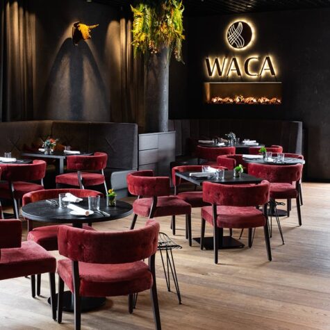 WACA Restaurant