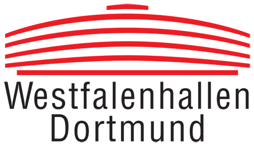 Westfalenhallen-Dortmund