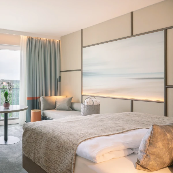 A-ROSA Hotel — Sylt, DE
