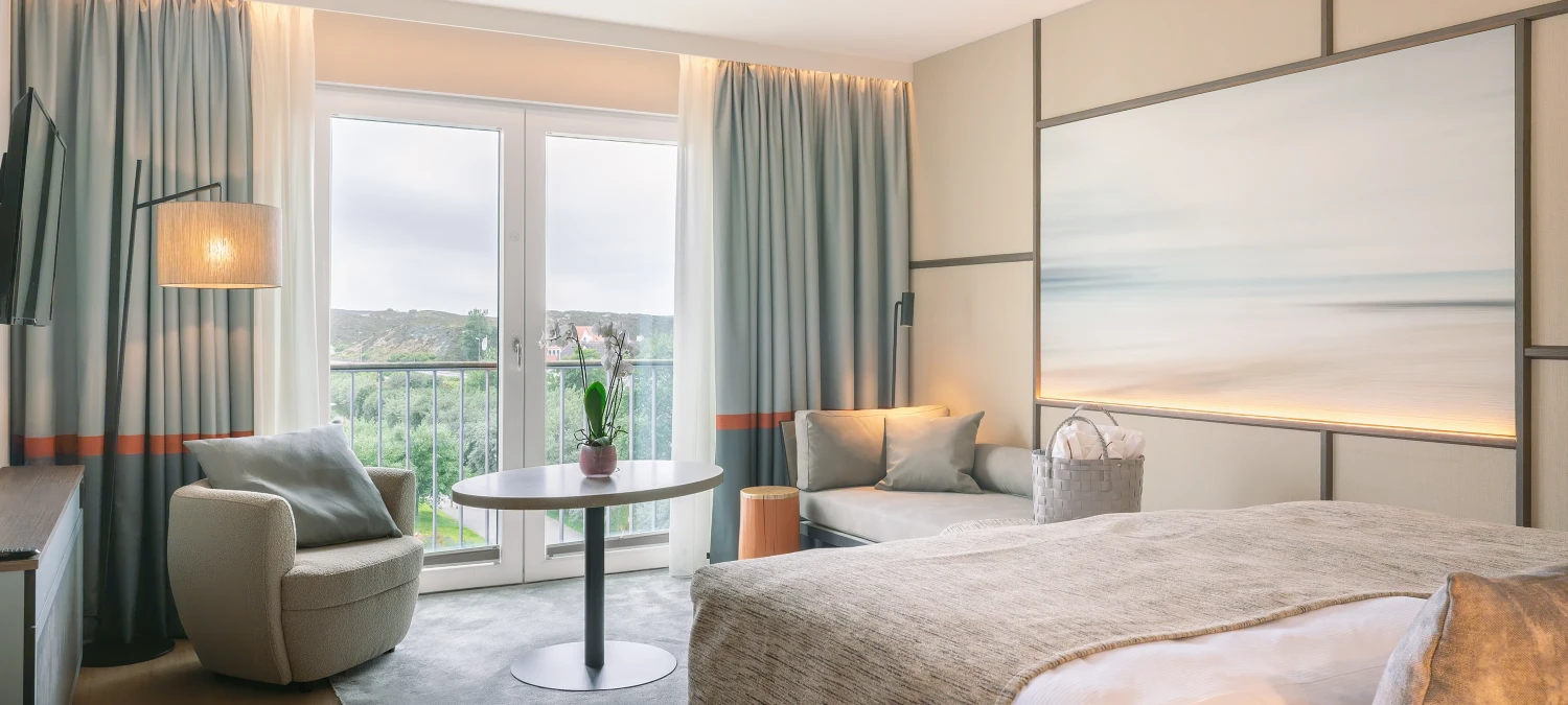 A-ROSA Hotel — Sylt, DE