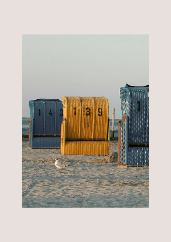 A-ROSA Hotel — Sylt, DE