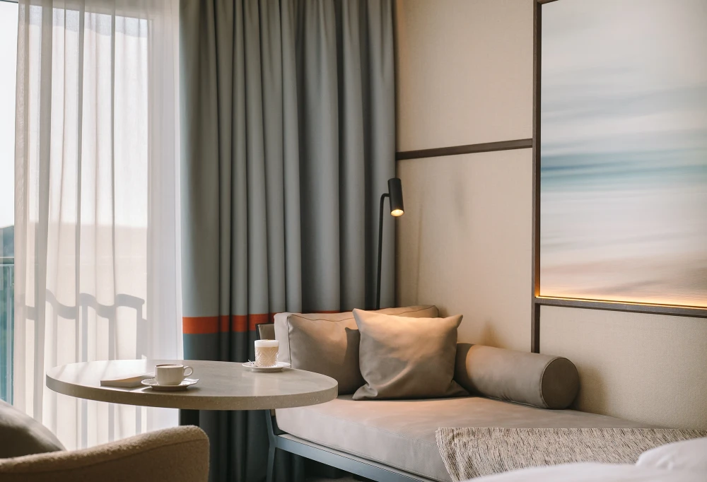 A-ROSA Hotel — Sylt, DE
