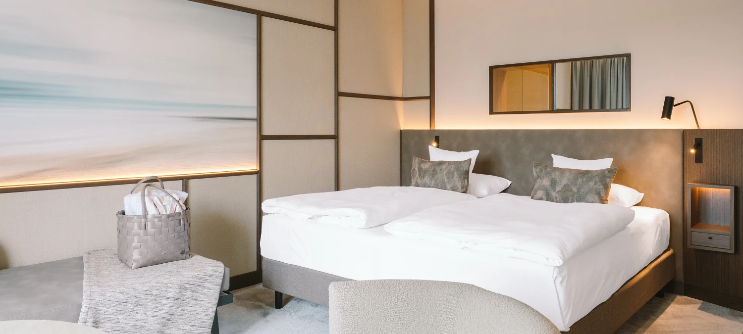 A-ROSA Hotel — Sylt, DE