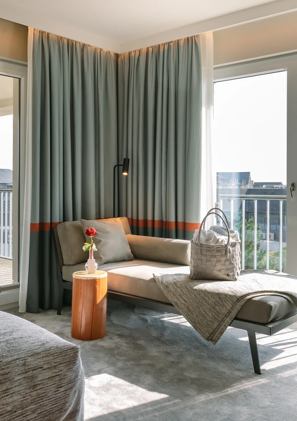 A-ROSA Hotel — Sylt, DE