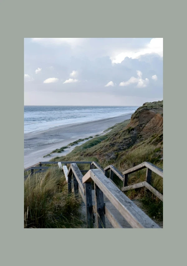 A-ROSA Hotel — Sylt, DE