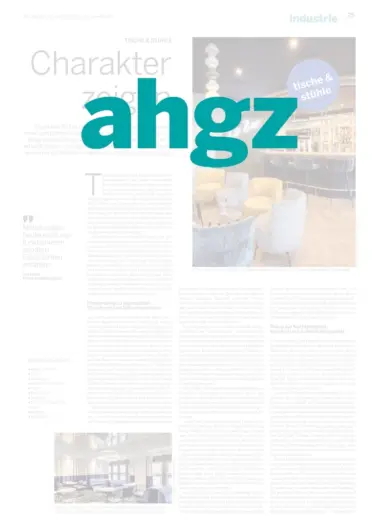 Presse