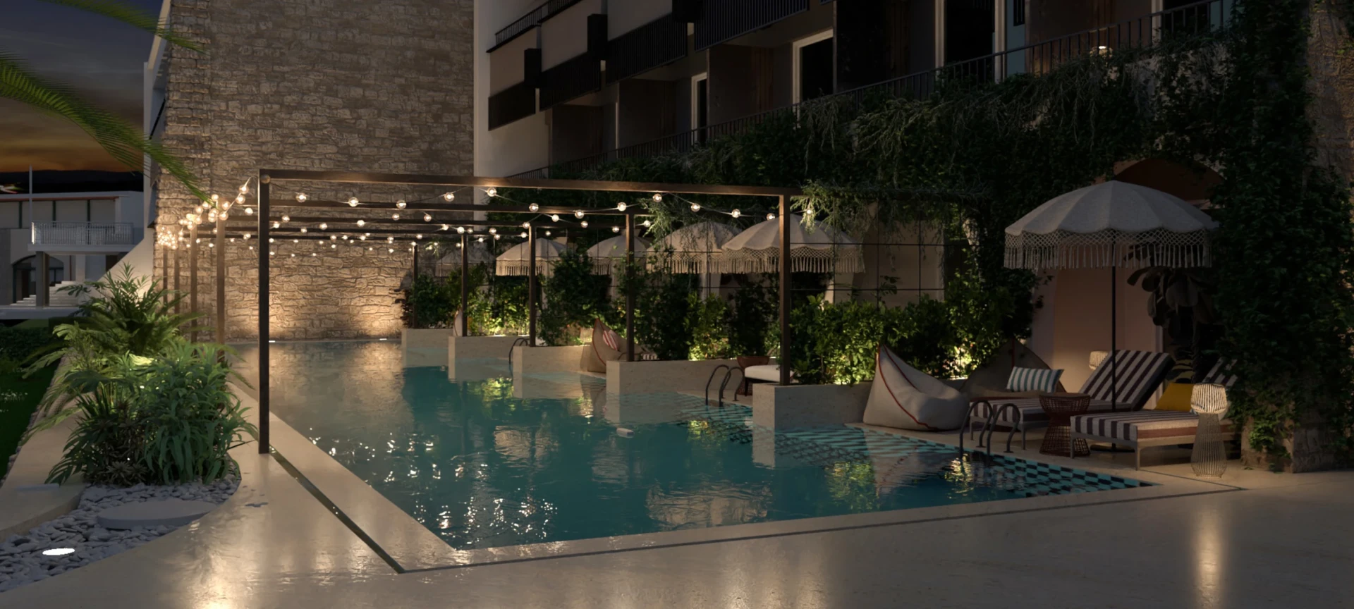 Aldiana Club Resorts — international selection AT, ES, IT, TN