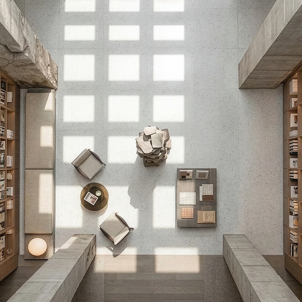 Book Store Concept &mdash; DE