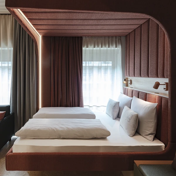Cocoon Hotel — Munich, DE