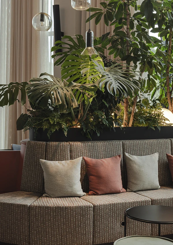 Cocoon Hotel — Munich, DE