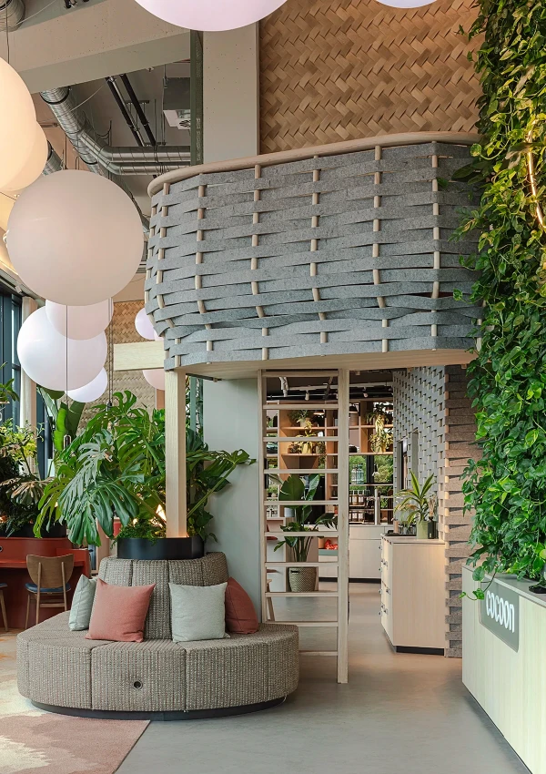 Cocoon Hotel &mdash; Munich, DE