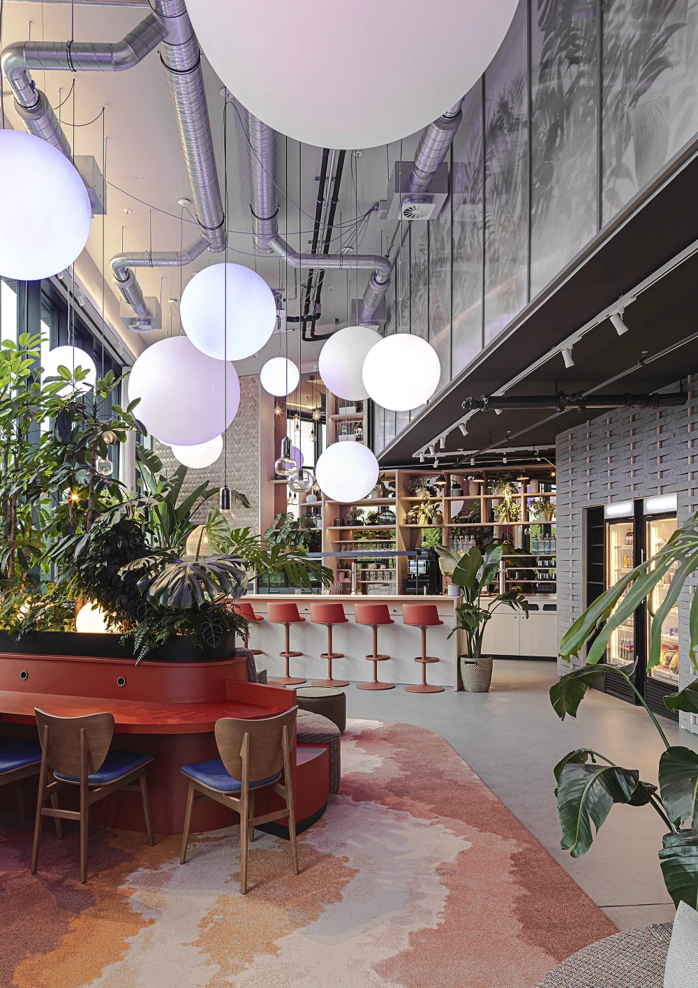Cocoon Hotel — Munich, DE