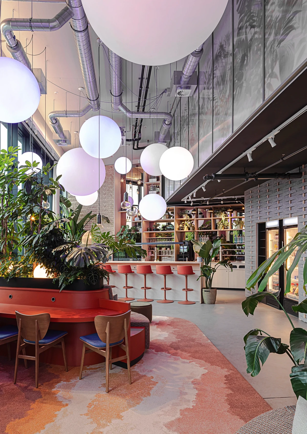 Cocoon Hotel &mdash; Munich, DE