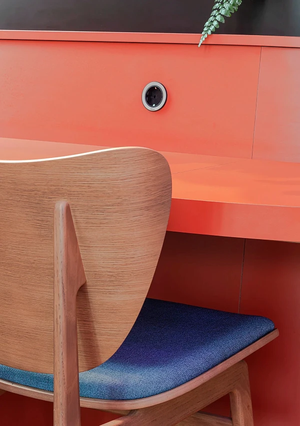 Cocoon Hotel &mdash; Munich, DE