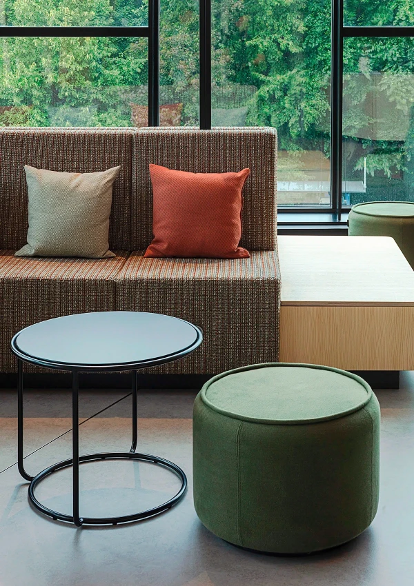 Cocoon Hotel &mdash; Munich, DE