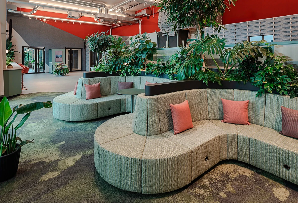 Cocoon Hotel &mdash; Munich, DE