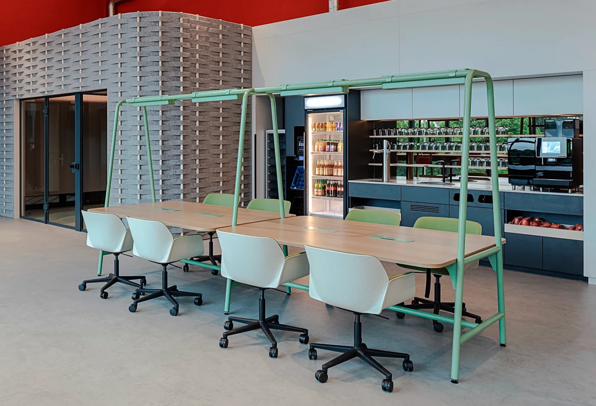 Cocoon Hotel &mdash; Munich, DE