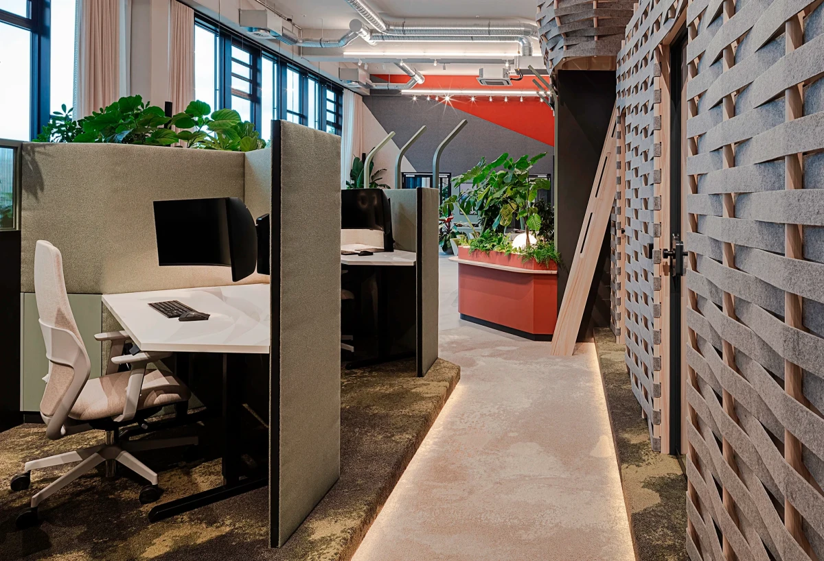 Cocoon Hotel &mdash; Munich, DE