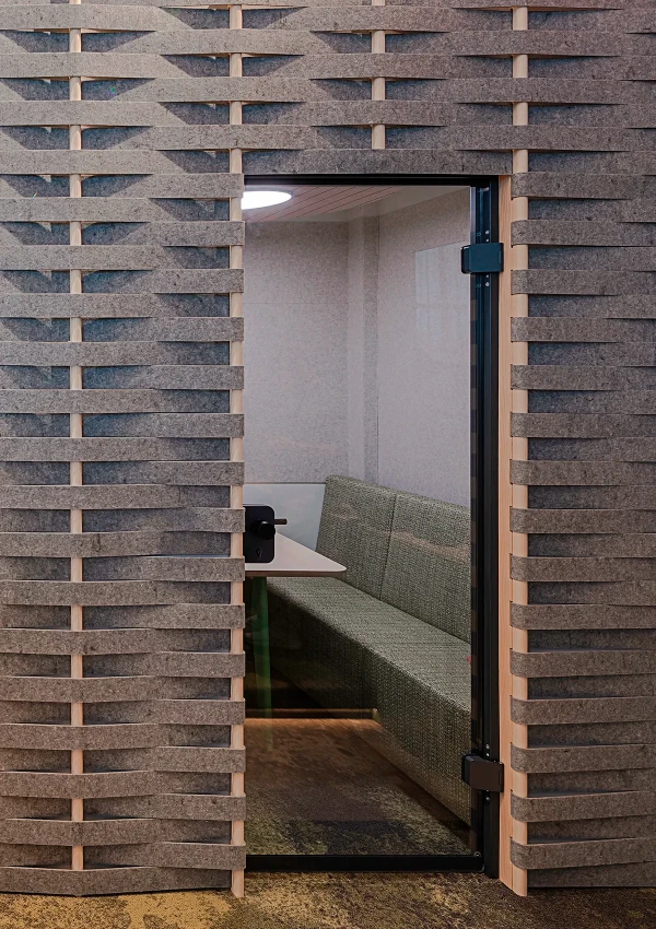 Cocoon Hotel &mdash; Munich, DE