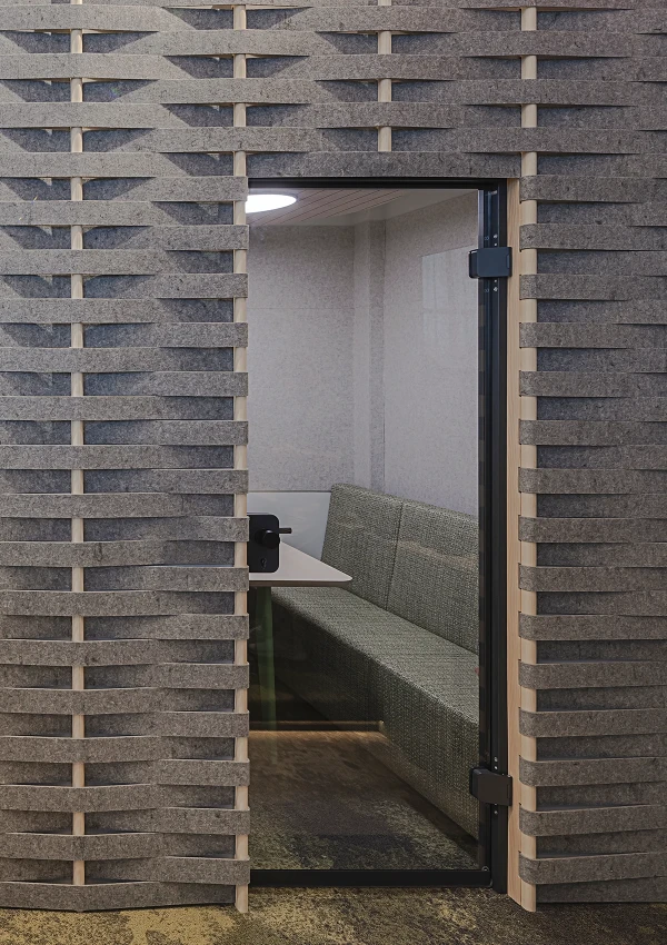 Cocoon Hotel — Munich, DE