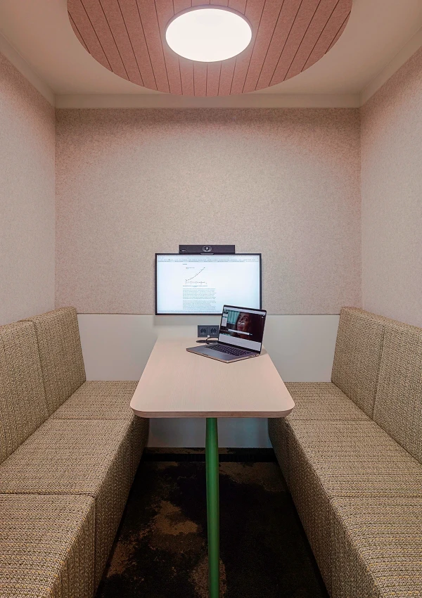 Cocoon Hotel &mdash; Munich, DE