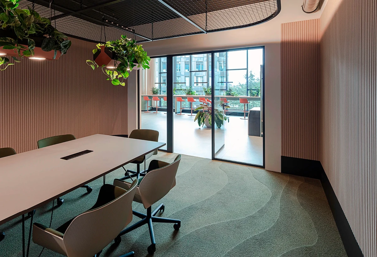 Cocoon Hotel &mdash; Munich, DE