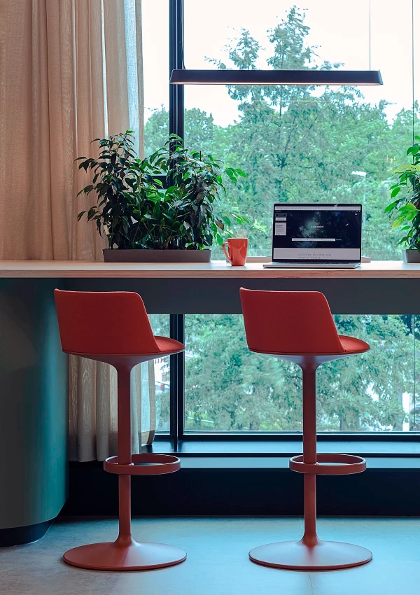 Cocoon Hotel &mdash; Munich, DE