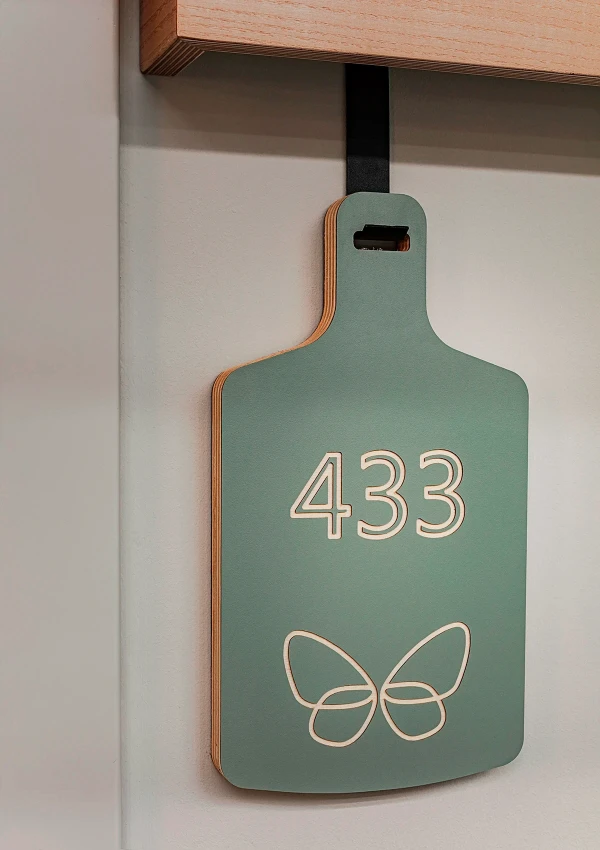 Cocoon Hotel &mdash; Munich, DE