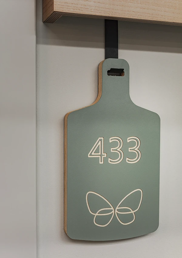 Cocoon Hotel — Munich, DE