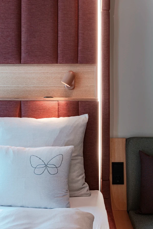 Cocoon Hotel &mdash; Munich, DE