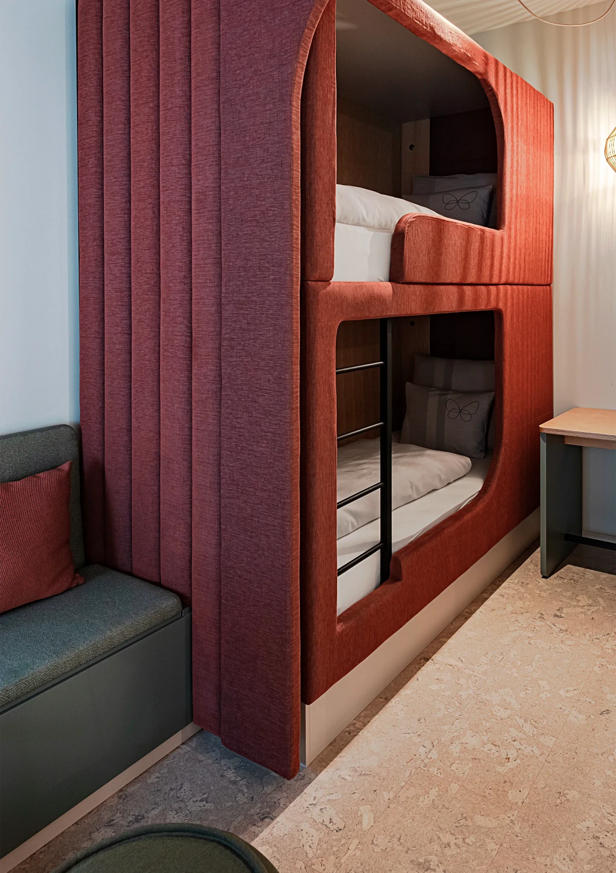 Cocoon Hotel &mdash; Munich, DE