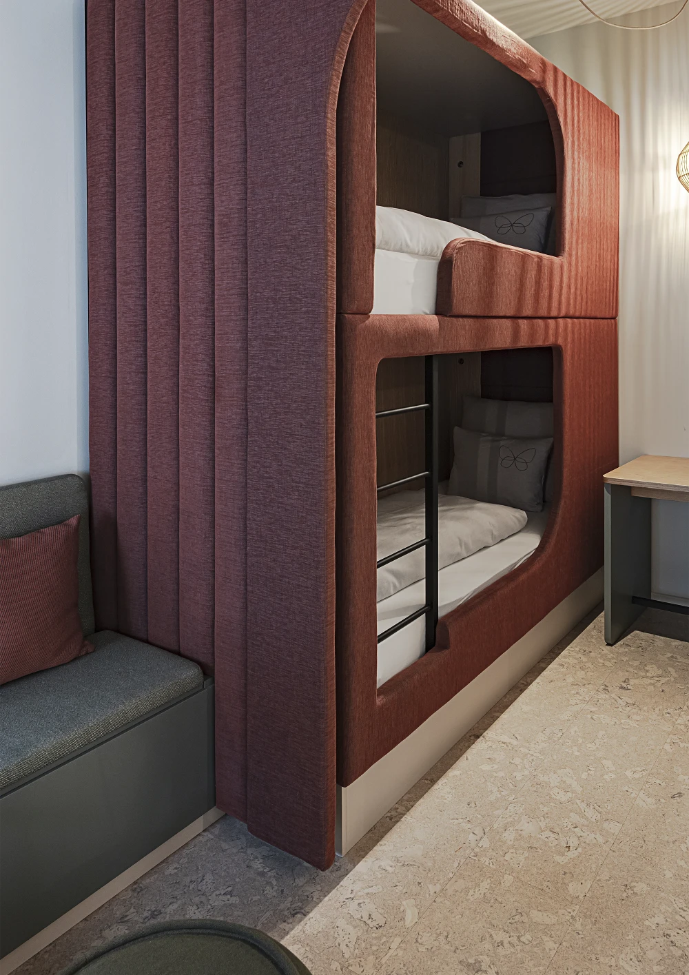 Cocoon Hotel — Munich, DE