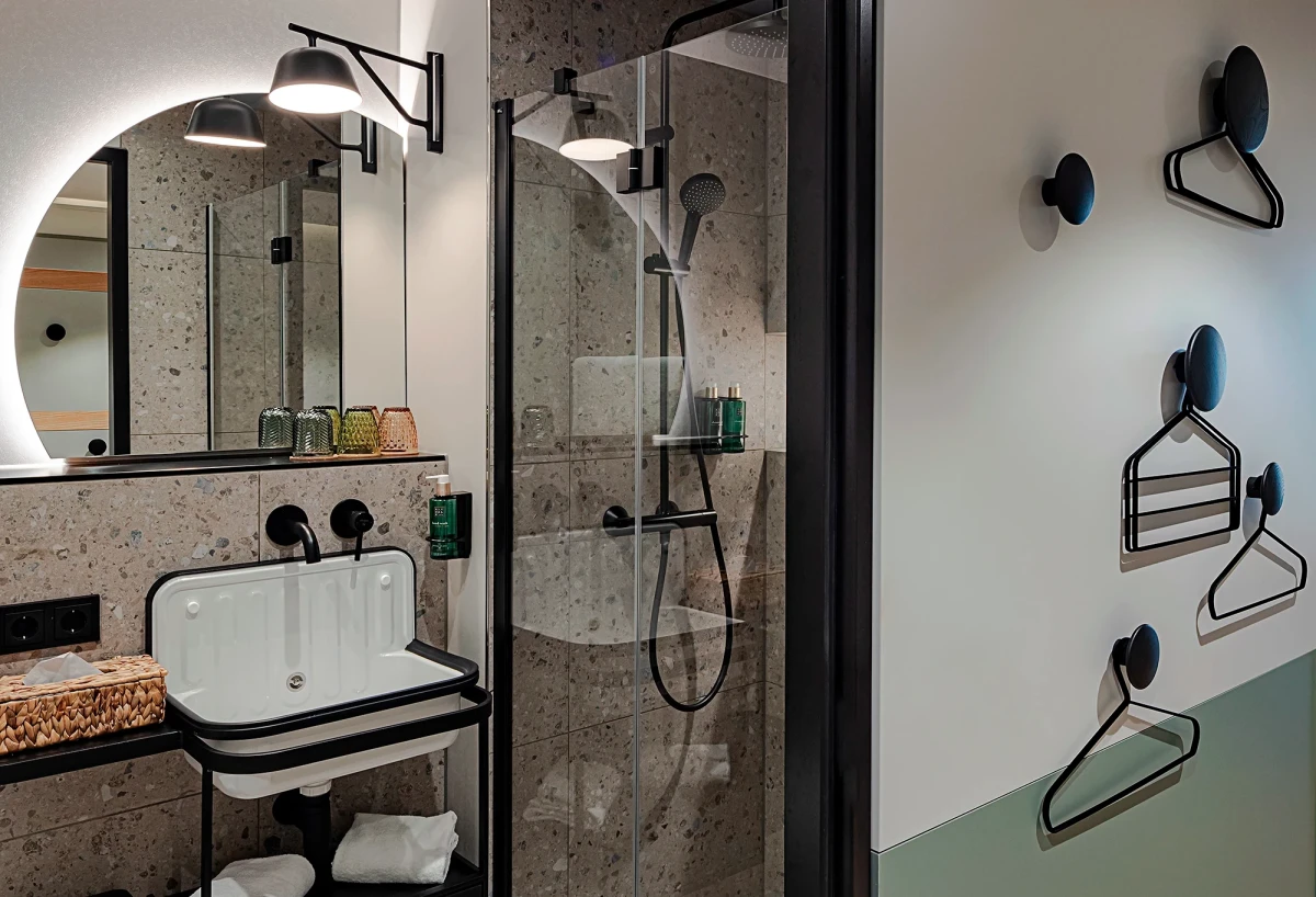 Cocoon Hotel &mdash; Munich, DE