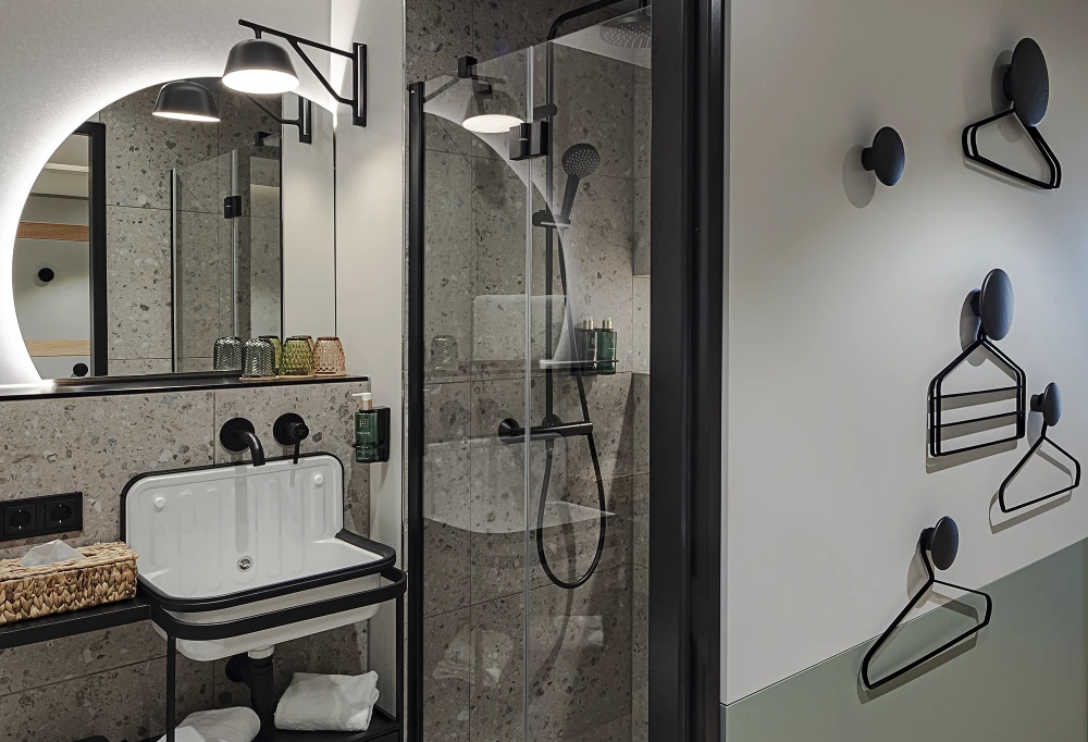 Cocoon Hotel — Munich, DE