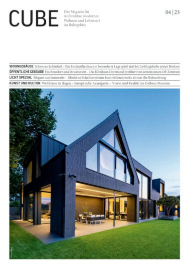 cube-villa-bochum-titel Presse