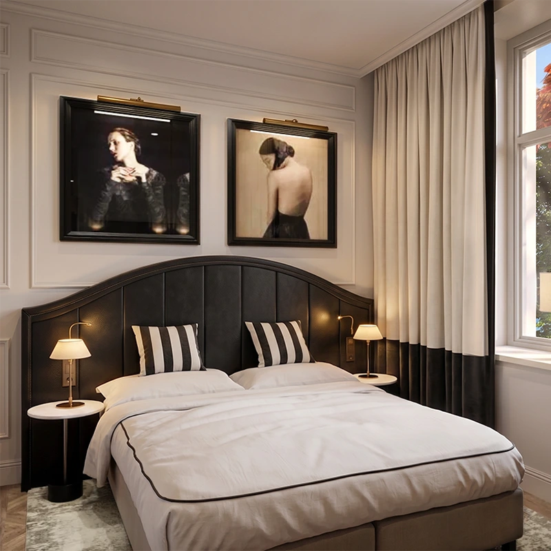 Grand Hotel &mdash; FR