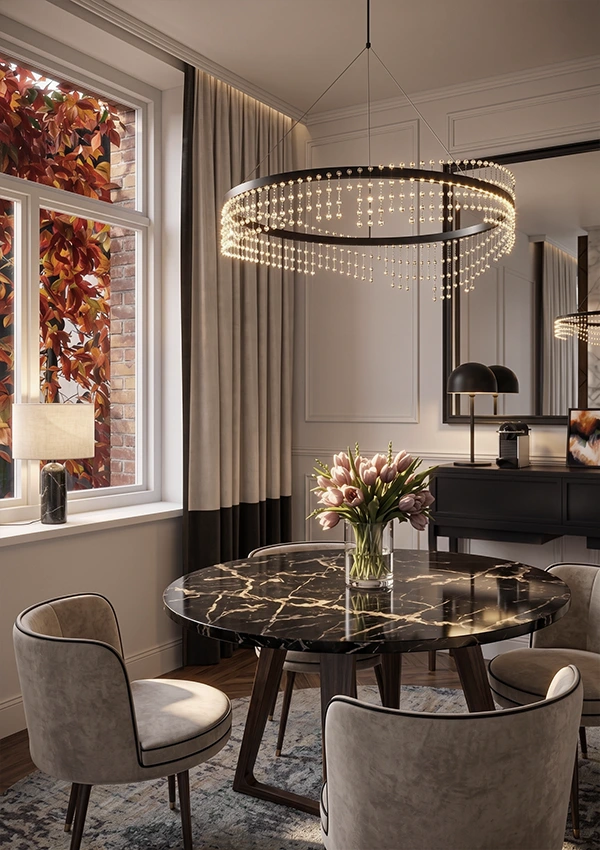 Grand Hotel — FR