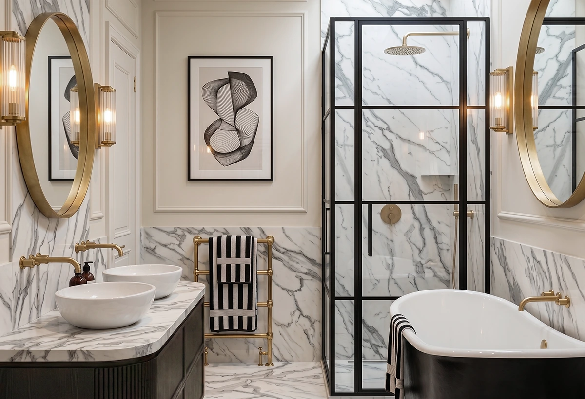 Grand Hotel — FR