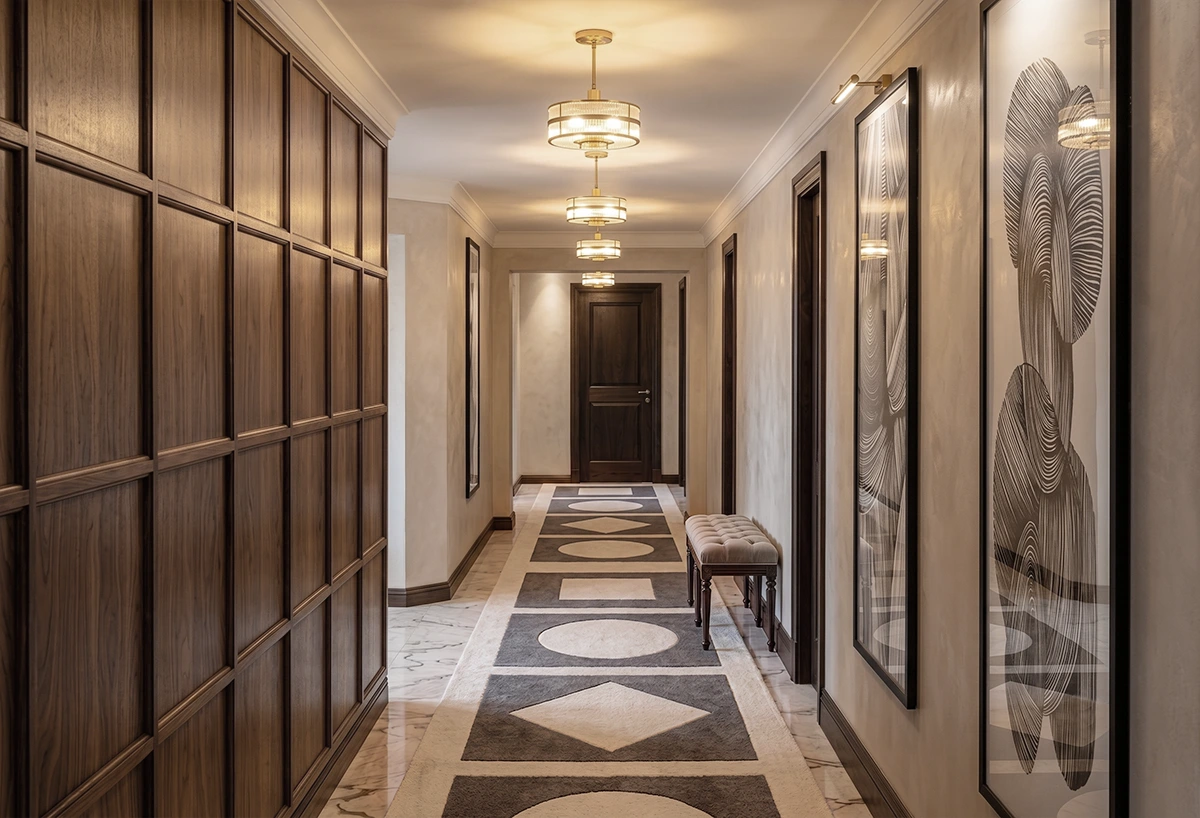 Grand Hotel — FR