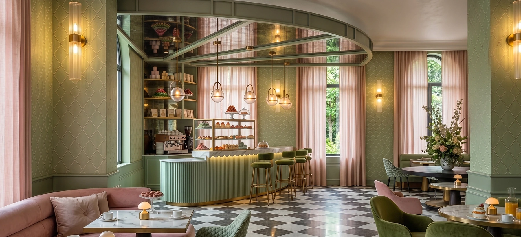 Grand Hotel — FR