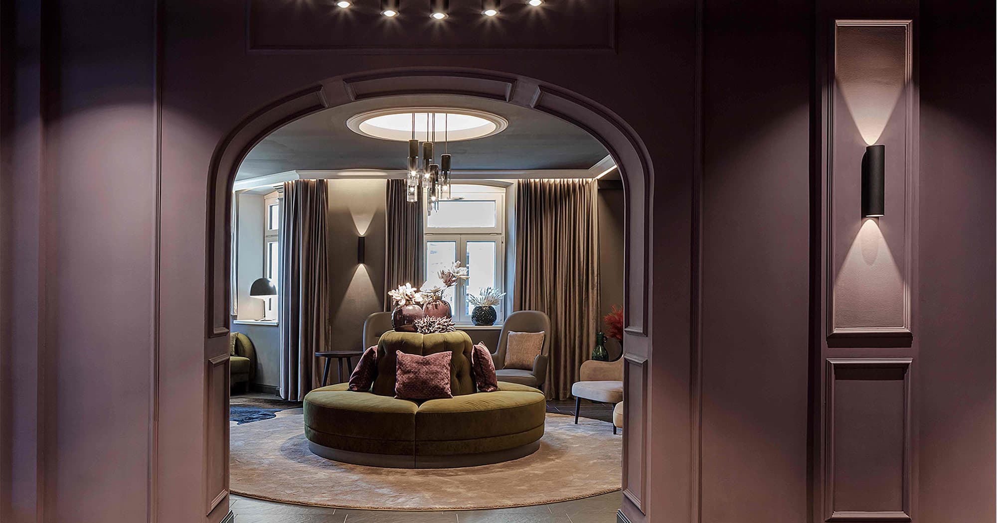 Erika Boutiquehotel &mdash; Kitzb&uuml;hel, AT